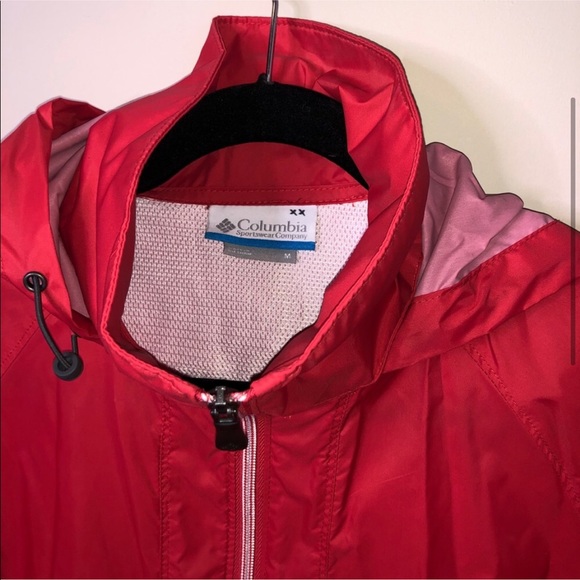 Columbia Jacket - Picture 4 of 7